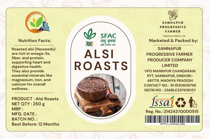 Alsi Roasts view 3