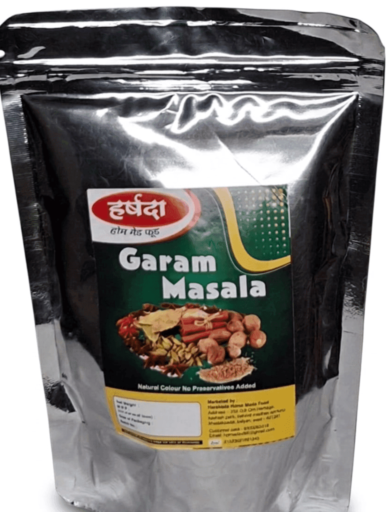 Garam masala