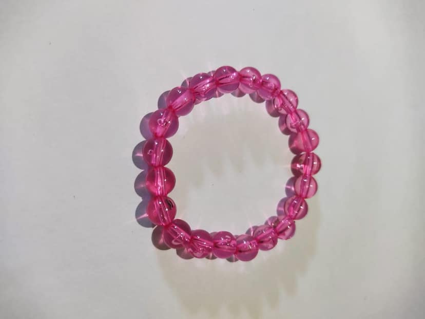 Beads Bracelet view 2