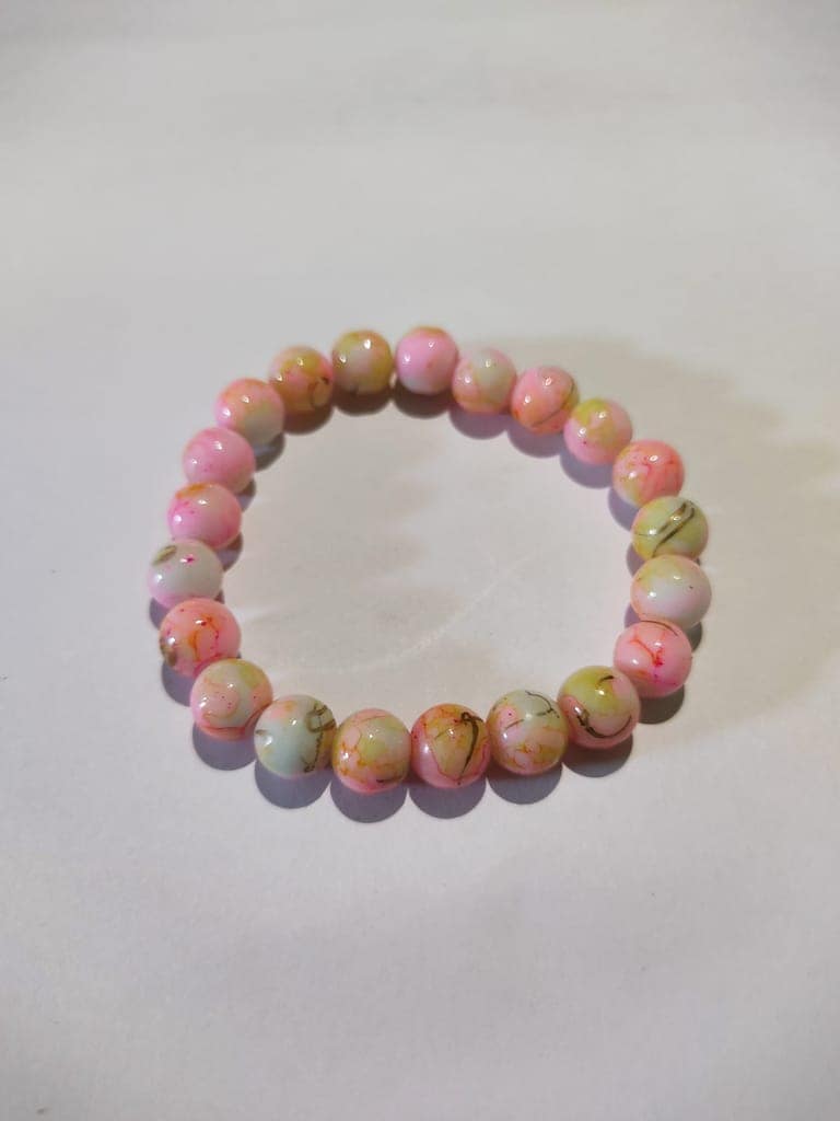 Beads Bracelet view 3