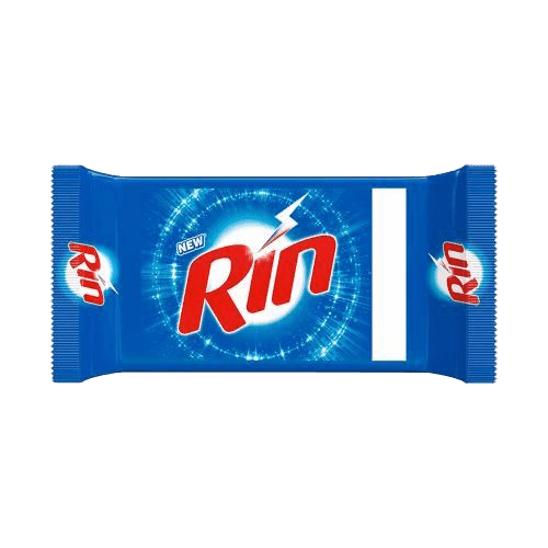 Rin Detergent Bar Rs.10