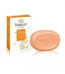 YARDLEY IMPERIAL SANDALWOOD SOAP100G