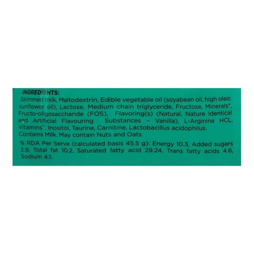 ChilRun No Sucrose 2+ Health and Nutrition Drink view 5