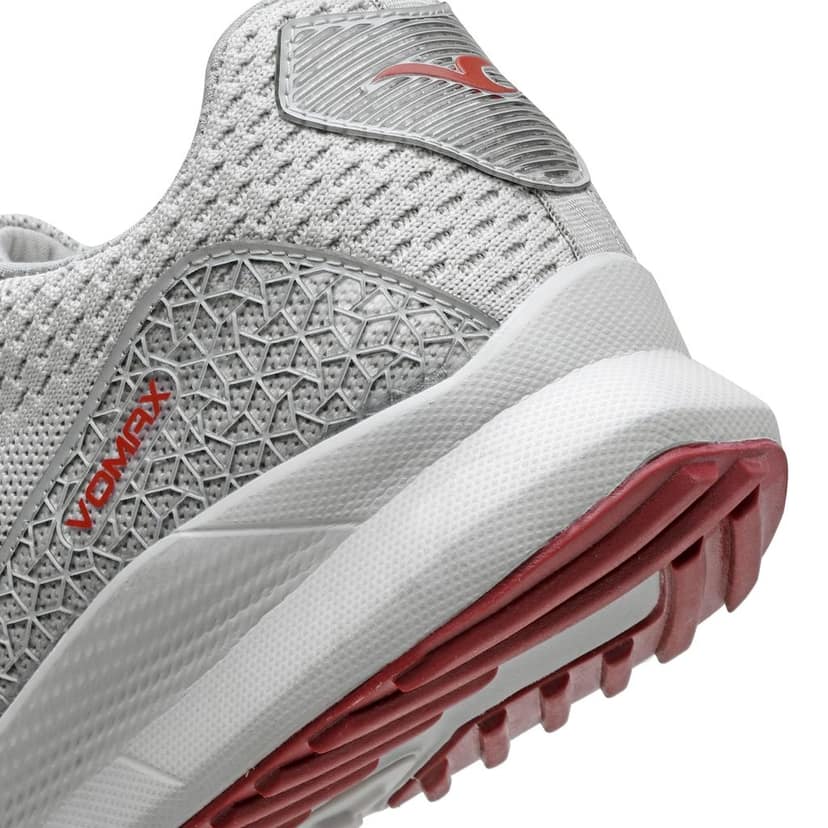 VOMAX SPORTS York-01 Men's Sport Shoes Breathable & Lightweight Flyknit Upper Lace up Walking, Road Running Shoes view 6