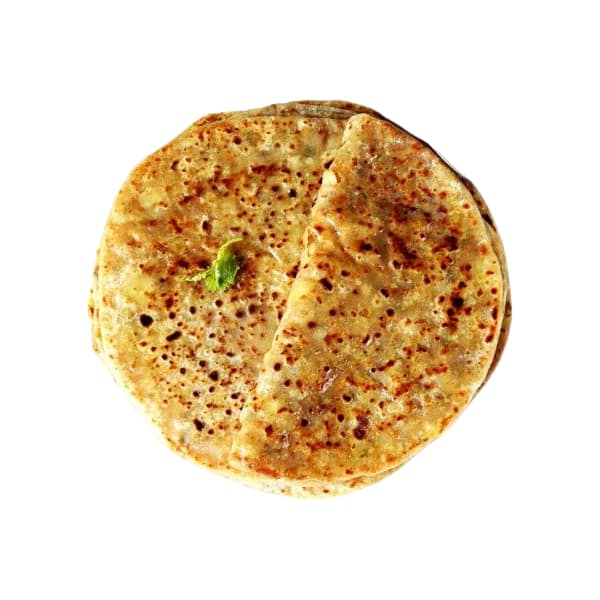 Stuff Paratha
