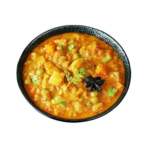 Veg Kurma