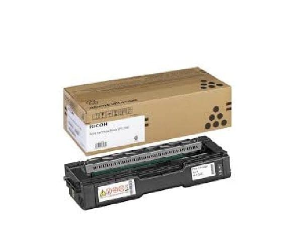 Ricoh Sp C250dn / Sp C250sf Toner Cartridge, Black view 3