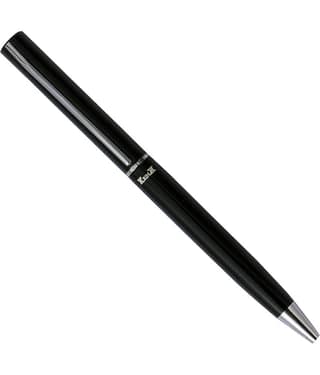 Krink Trendy Ball Pen with Twist Clip Fitted with Germany made Refill