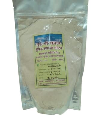 Multigrain Atta