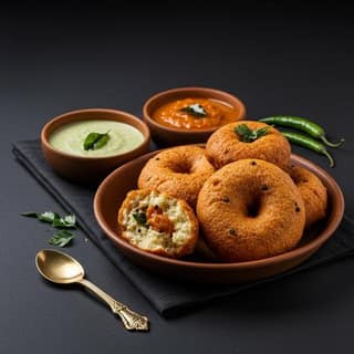 Medu Vada