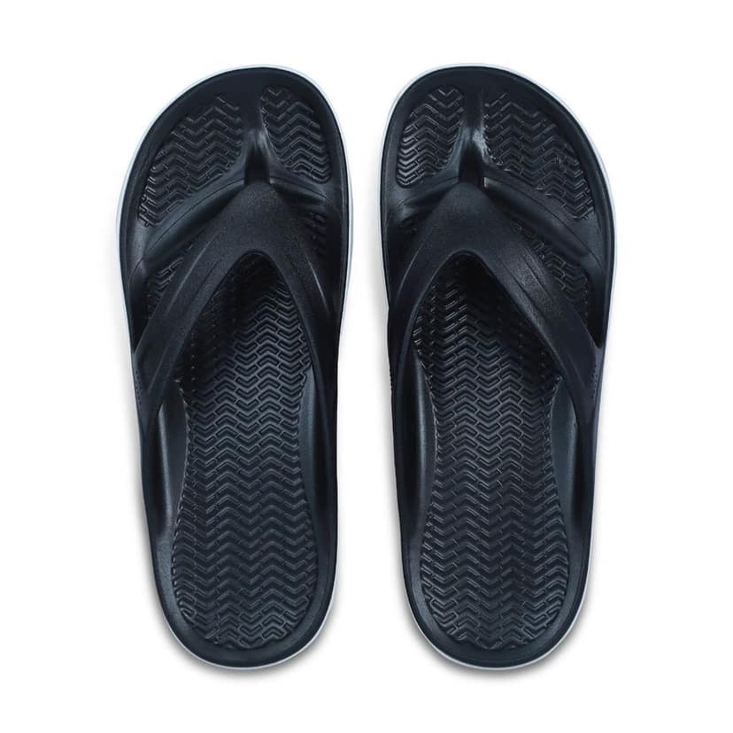 Paragon EVK3414G Mens Flipflops Slippers | Everyday Comfort Lightweight, Durable, Waterproof | Casual Patterns| Extra Sole Support view 6