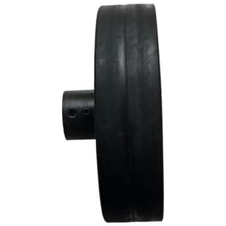 Wheel without Flange 100 MM