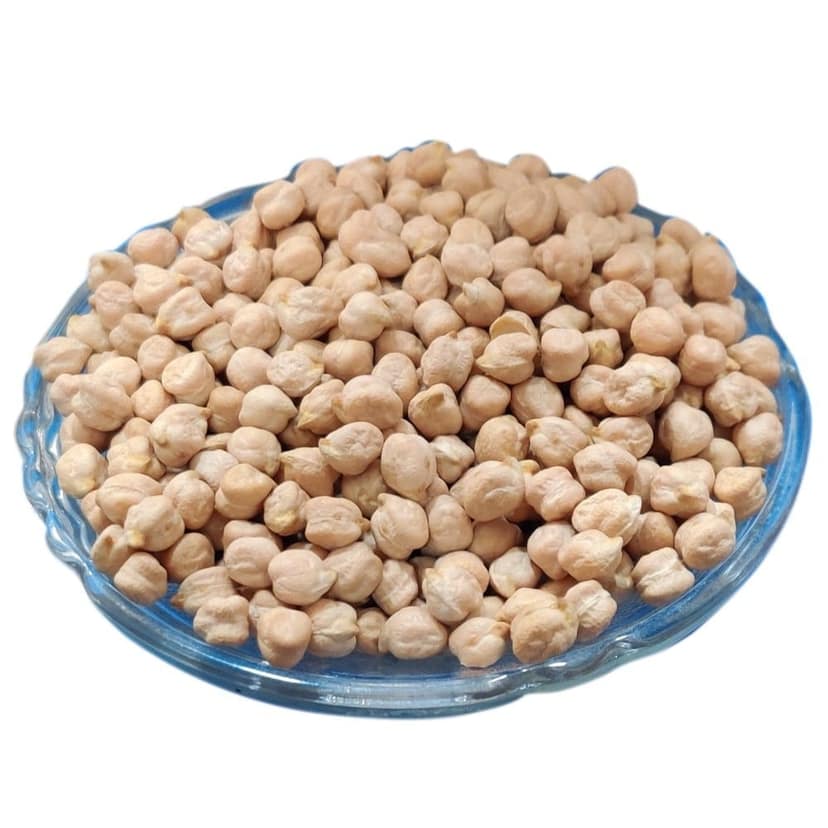 Chickpeas | Kabuli Chana | 1 kg view 3