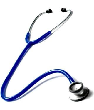 Medigold KONICA STETHOSCOPE 75 cm Pediateric & Infant