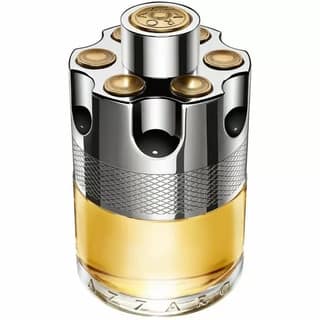 Azzaro Wanted for Men Eau de Toilette 100ml – Fresh, Woody, and Addictive Scent