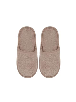 DDECOR - 350Gsm Slipper - Brown