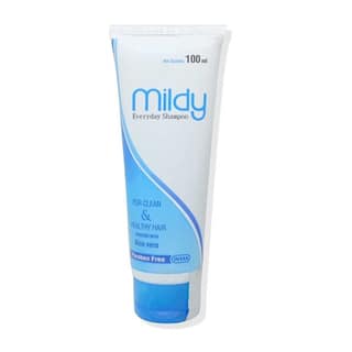 Mildy Shampoo 100 Ml