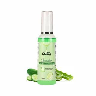 Globus Naturals Cucumber Toner, 100 ml