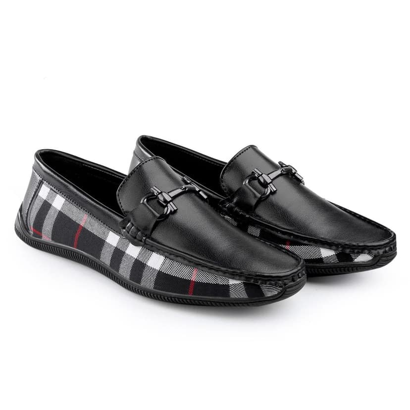 Bxxy's Men's Street Style Casual Slip-ons view 5