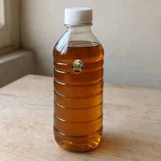 Killo Kothamma World's pure sesame oil