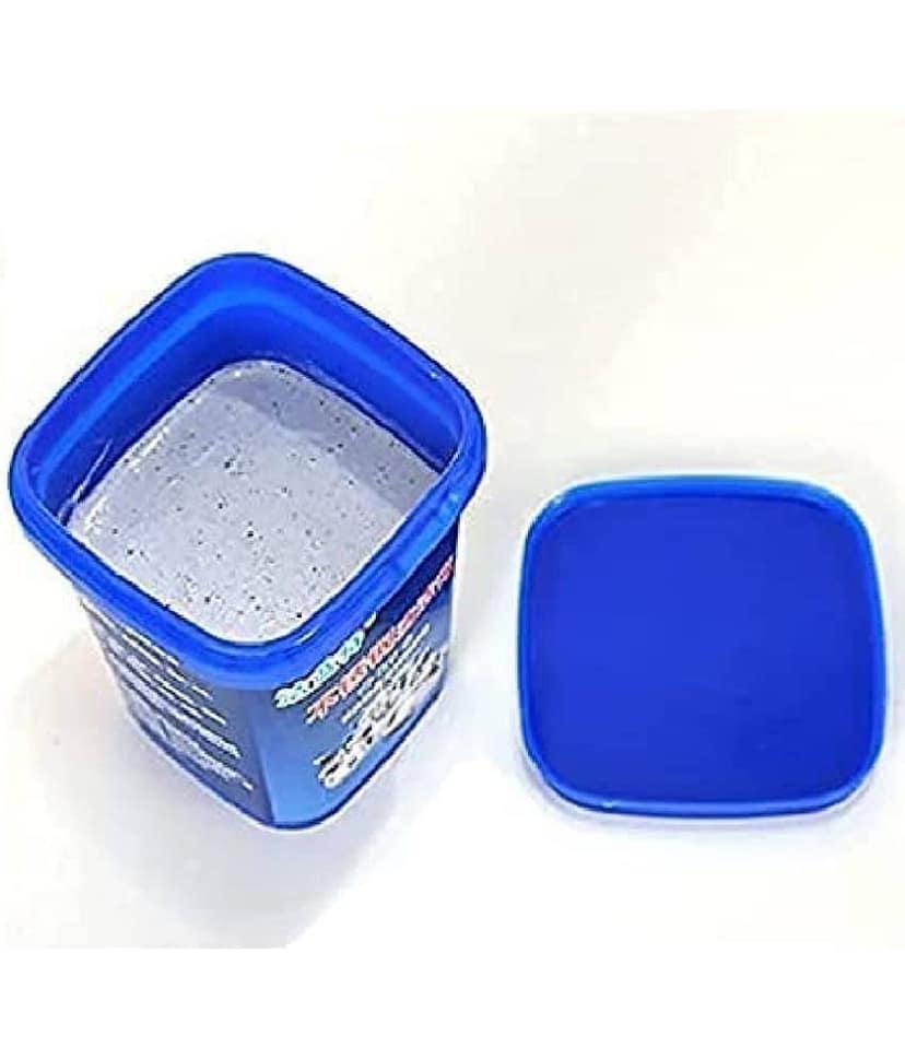 geeta times - Navy Blue Cleaning Kit For