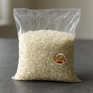Royila Majji Pavilion's idli rice