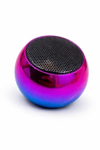 Portable Mini Bluetooth Speaker – Multi Clour