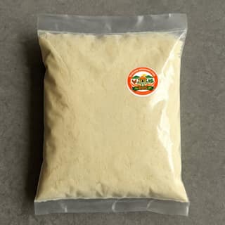 Ramkuwar Department Store's premium corn flour