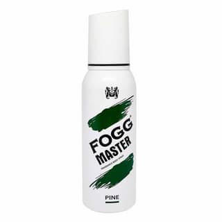 FOGG MASTER PINE BODY SPRAY 120 ML