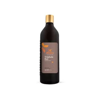 Akayu Triphala Ras for Digestion