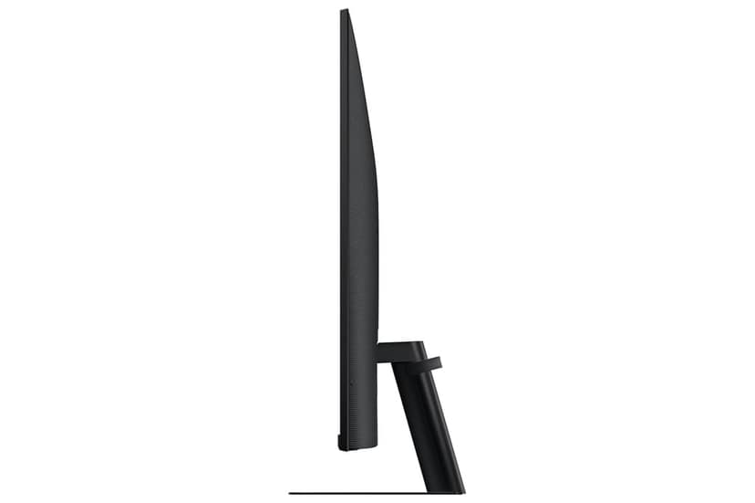 Samsung 32" (80cm) M5 Smart Monitor with Smart TV Experience|FHD 1920 x 1080|Bezeless|OTT Apps|IoT Hub|Office 365|Workout Tracker|Speakers|Remote|Wi-Fi|Bluetooth|LS32DM500EWXXL|Black view 3