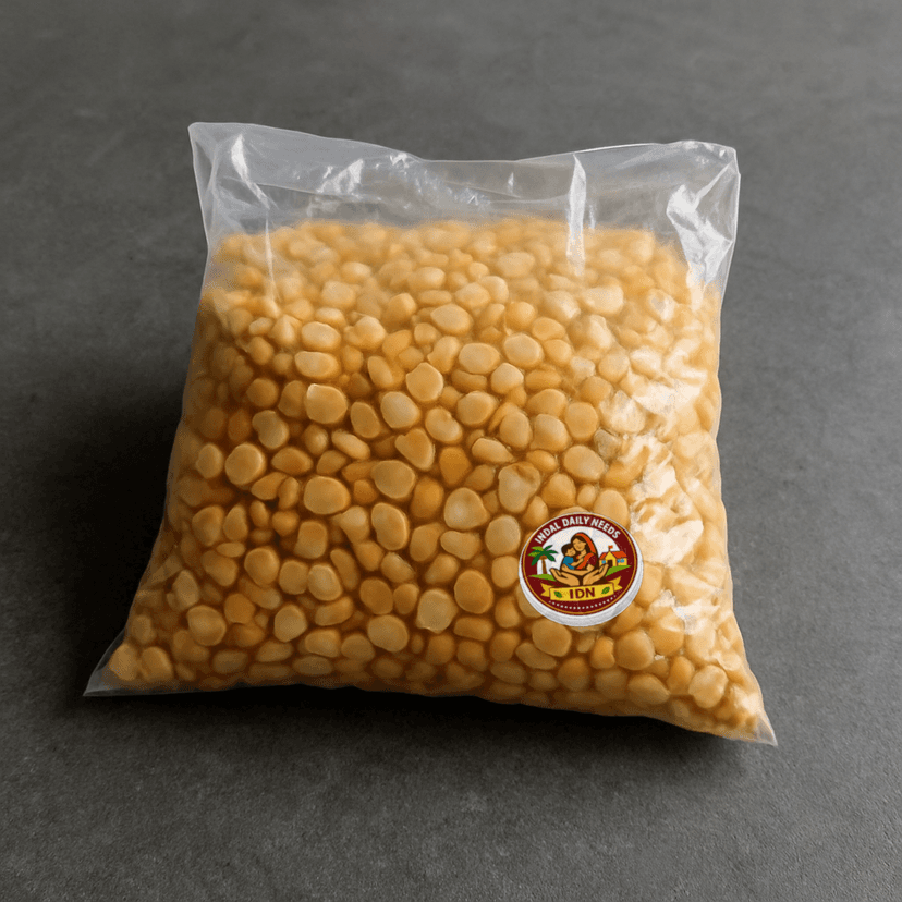 Indal Daily Needs's chana dal (split chickpeas)