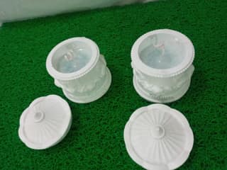 Scented Soy Wax Candles for Home, Office, Gifts, Weddings, Birthdays