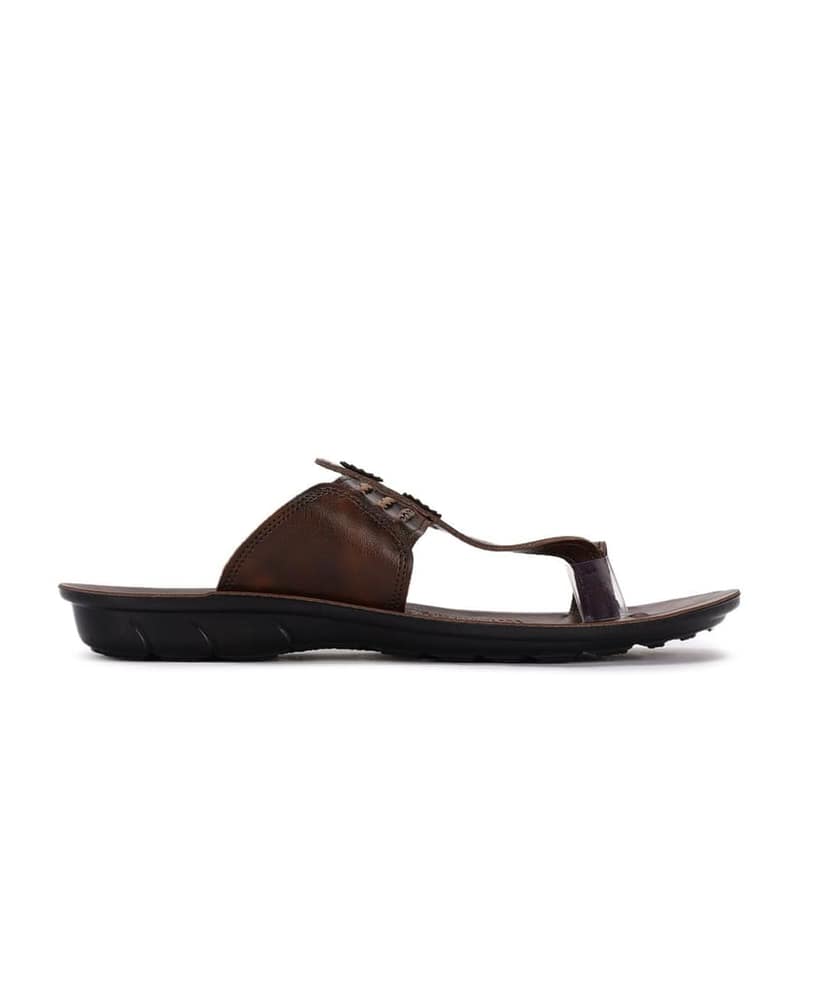 Paragon Men's Outdoor Sandals with Anti-Skid Sole & Sturdy Construction view 3