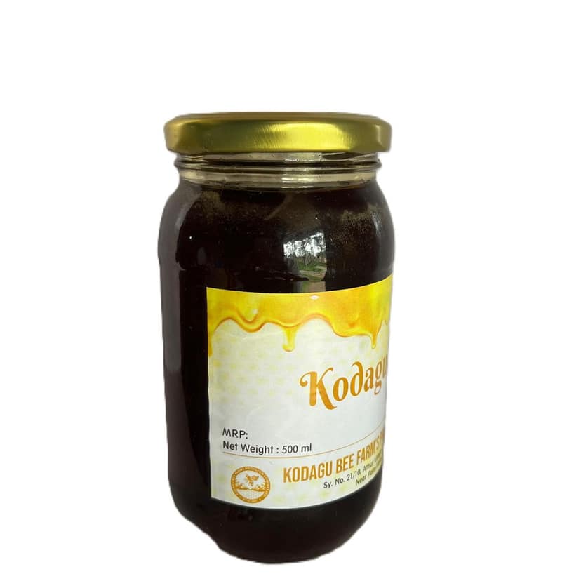 Kodagu Honey view 3