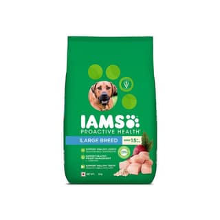 Iams Proactive Health Adult Large Breed 8 Kg