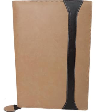 Kopila White File Folder ( Pack of 1 )