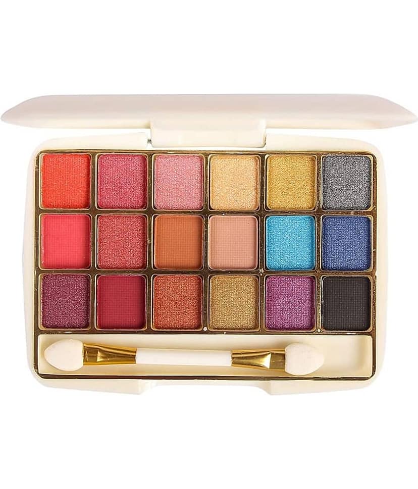 Adbeni - Multi Natural Powder Eye Shadow 50 view 2