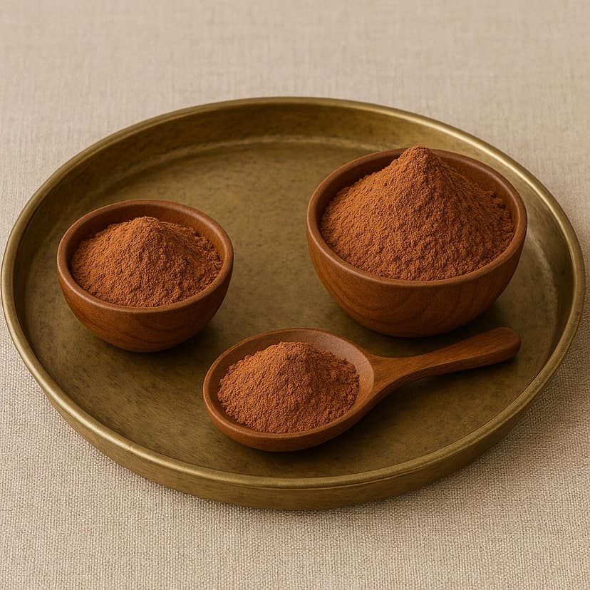 Arjun Chal Powder view 3