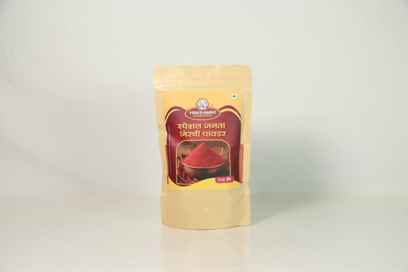 Special Janta Mirachi Powder view 2
