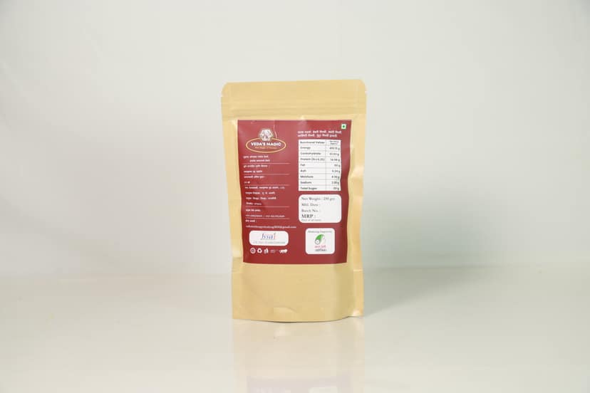 Special Janta Mirachi Powder view 3