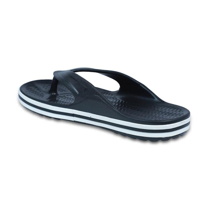 Paragon EVK3414G Mens Flipflops Slippers | Everyday Comfort Lightweight, Durable, Waterproof | Casual Patterns| Extra Sole Support view 3