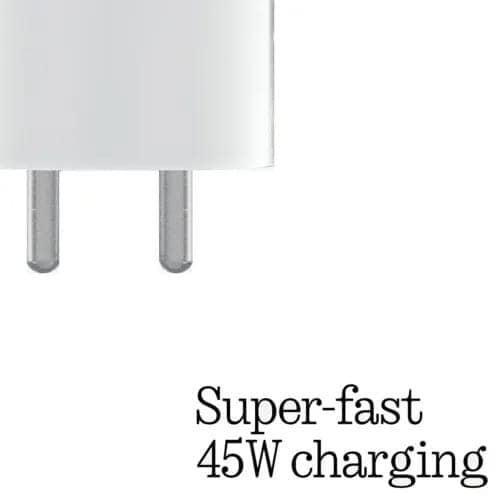 Nothing Power Adapter 45W view 4