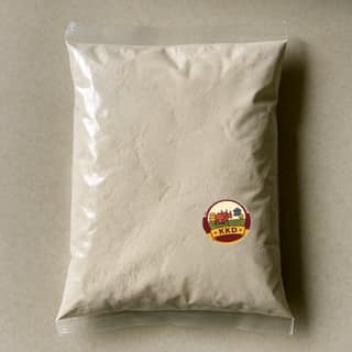 KORRA KAMSULA Dukan's maida flour