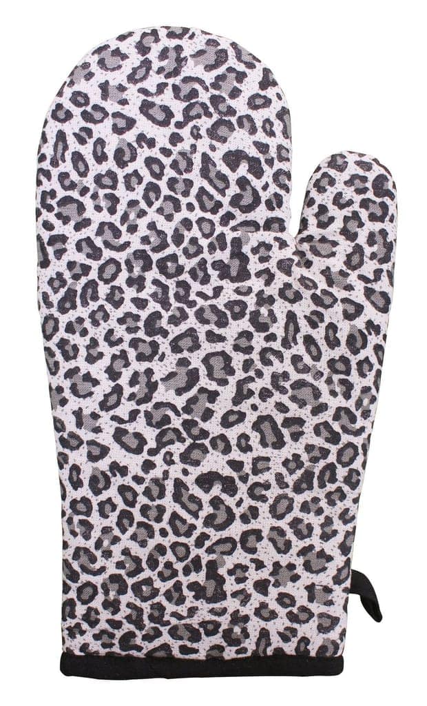 Airwill, Cotton Heart Resistant Oven Gloves (Pack of 2 Pieces) view 3