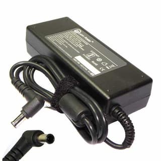 Sony Laptop Charger/Adapter 75W 19.5V 3.95A (Pin Size 6.5mmx4.4mm) -Compatible