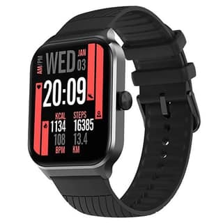 Noise ColorFit Canvas Bluetooth Calling Smart Watch