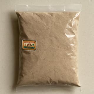 K SAPURA Selection's kuttu flour (buckwheat flour)