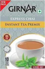 GIRNAR EXPRESS CHAI 10TB