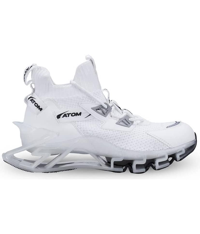 ATOM - Multi Color Men's Sneakers view 3